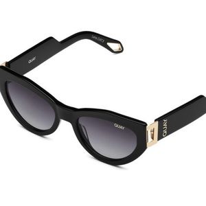 Quay Mad Cute Sunglasses